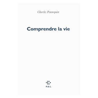 Comprendre la vie - 1