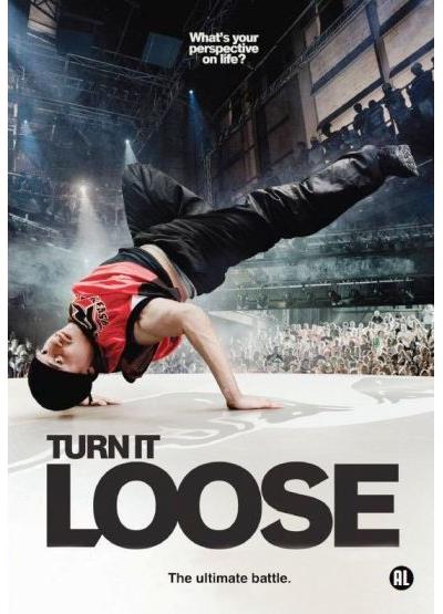 TURN IT LOOSE-VO JP VF ST NL
