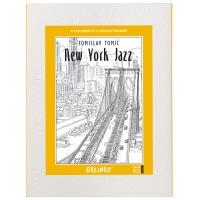 New York jazz
