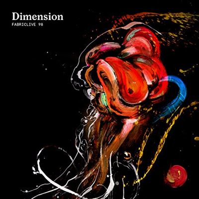 FABRICLIVE 98 DIMENSION