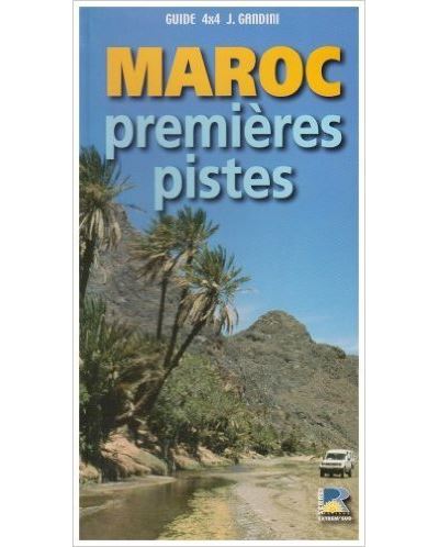 Maroc, premières pistes