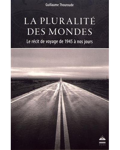 La pluralité des mondes