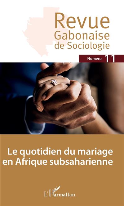 Le quotidien du mariage en Afrique subsaharienne