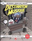 Destination musique