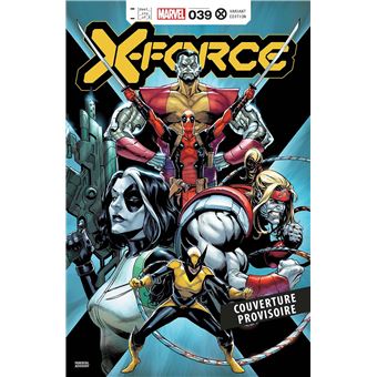 Destiny of X T22 (Edition collector) - COMPTE FERME