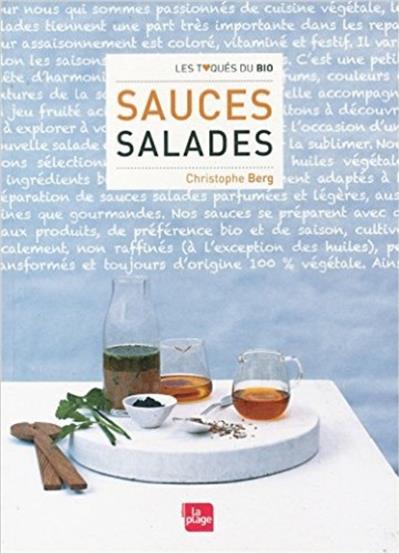 Sauce salade - La Plage Editeur