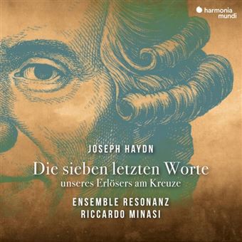 Haydn Die Sieben Letzten Worte Unse