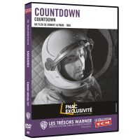 Countdown Exclusivité Fnac DVD