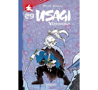 Usagi Yojimbo