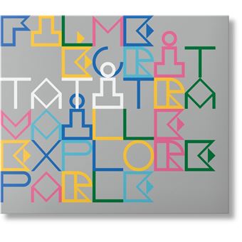 L’intégrale Jacques Tati