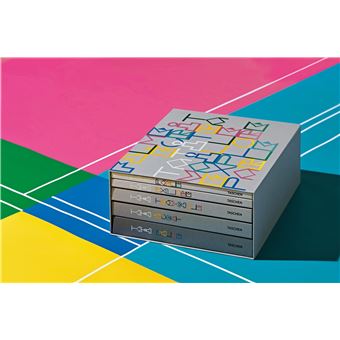 L’intégrale Jacques Tati