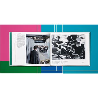 L’intégrale Jacques Tati