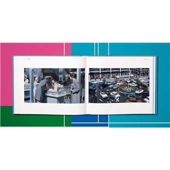 L’intégrale Jacques Tati