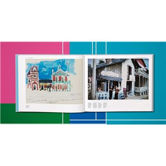 L’intégrale Jacques Tati