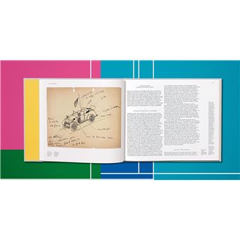 L’intégrale Jacques Tati