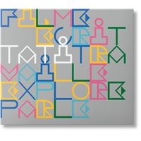 Jacques Tati. L'œuvre complet