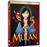 MulanMulan DVD_0