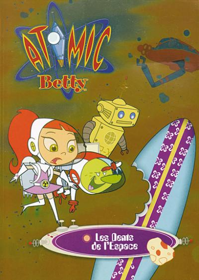 Les dents de l'espace