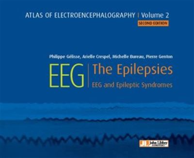 Atlas of electroencephalography