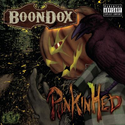 Punkinhed