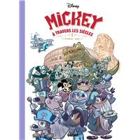 Coloriages mystères Disney - Mickey, Donald & Co - - Jérémy Mariez (EAN13 :  9782017032311) | Hachette Heroes