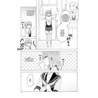 Sexy Cosplay Doll - Tome 3