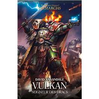 Vulkan, Seigneur des Dracs