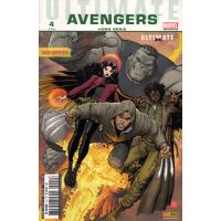Ultimate Avengers