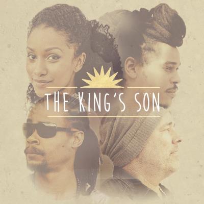 King's son