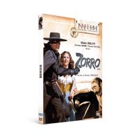 Zorro DVD