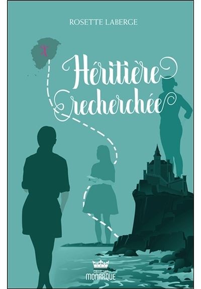 Heritiere recherchee