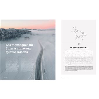 Escapades insolites en France