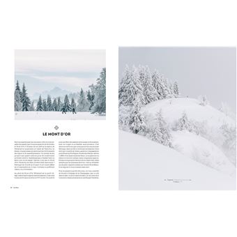 Escapades insolites en France