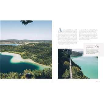 Escapades insolites en France