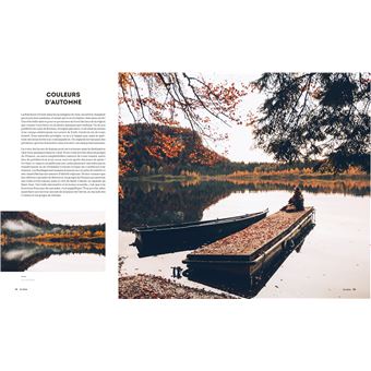 Escapades insolites en France