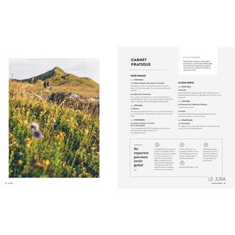 Escapades insolites en France