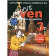 Nuevo ven 3 - Livre + CD