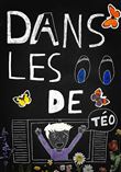 Dans les yeux de Téo