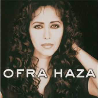 Ofra Haza - 1