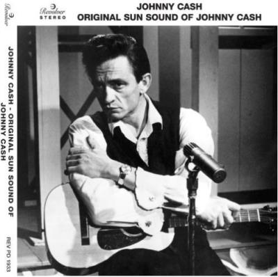Original sun sound of/picture disc