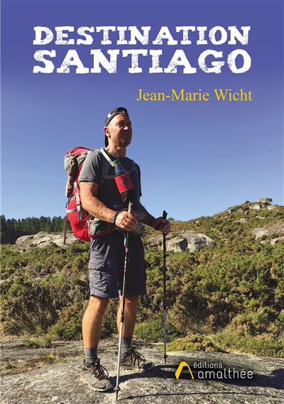 Destination santiago