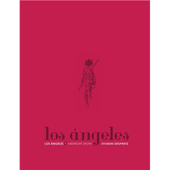 Los angeles - Coffret deluxe