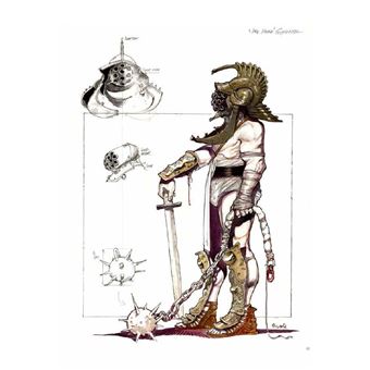 Los angeles - Coffret deluxe