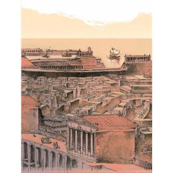 Los angeles - Coffret deluxe