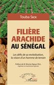 Filière arachide au Sénégal