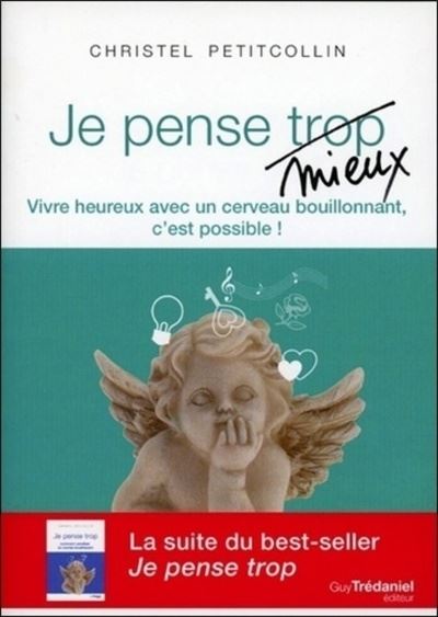 Je pense mieux