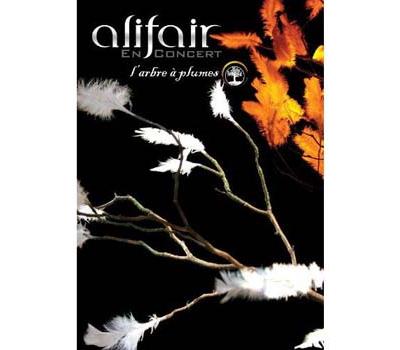 Arbre a plumes