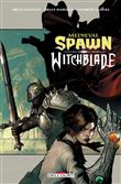 Medieval Spawn / Witchblade