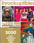 Nos 100 albums de 2020