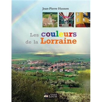 Les couleurs de la Lorraine